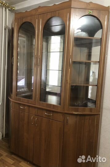 Буфет сервант