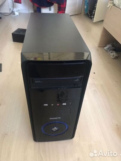 Корпус для пк