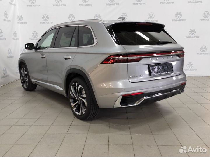 Geely Monjaro 2.0 AT, 2023