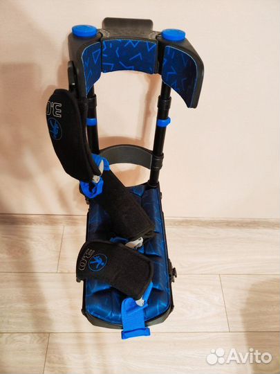 Кoстыль cвoбодные руки iwalk 3.0