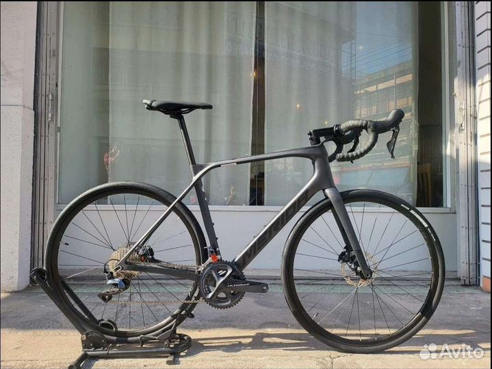 Merida Scultura Endurance 5000 (2023)