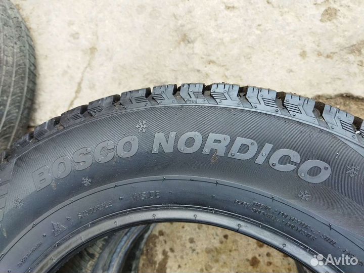 Viatti Bosco Nordico V-523 235/60 R16 100T