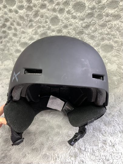 Горнолыжный шлем S(55-57) anon