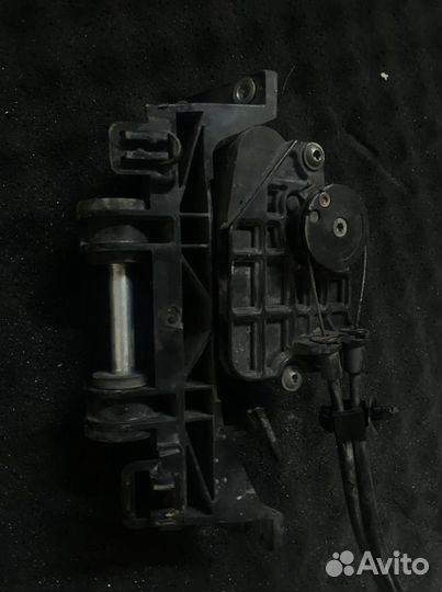 Экзап в сборе BMW S 1000 RR 2013г