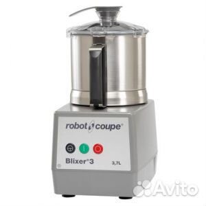 Бликсер Robot Coupe Blixer 3D