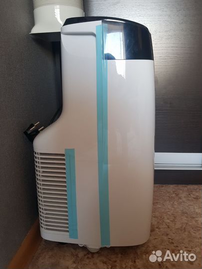 Кондиционер мобильный ballu