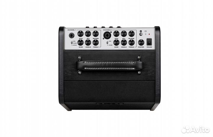 Комбоусилитель для акустической гитары Nux AC-60 S
