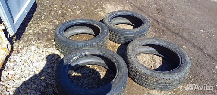 Toyo 800 Plus 225/55 R19
