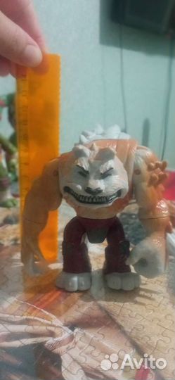 Черепашки ниндзя