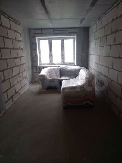 3-к. квартира, 75,4 м², 12/17 эт.