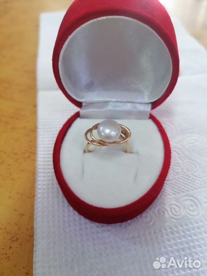 Золотое кольцо