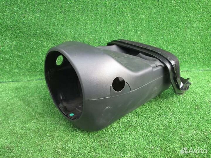 Кожух рулевой колонки Bmw 3-Series E90 N52B25A