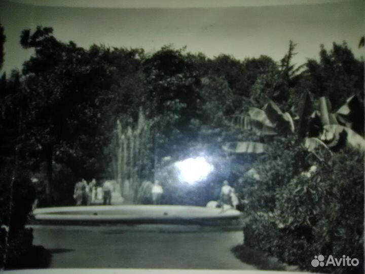 Открытки СССР