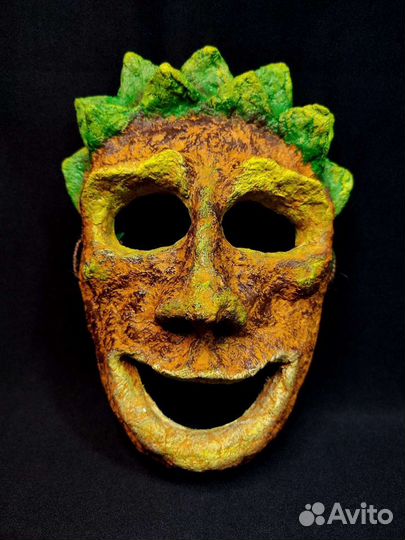 Маска 