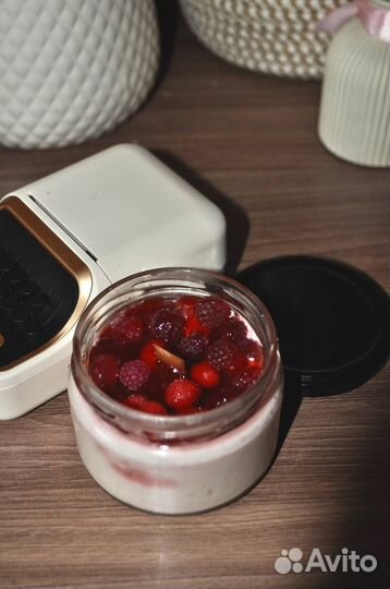 Ароматическая свеча ручной работы 250 ml