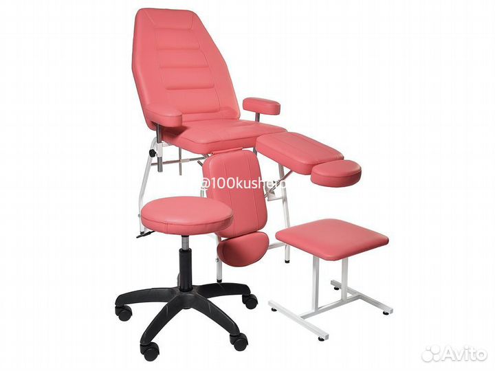 Кресло для педикюра