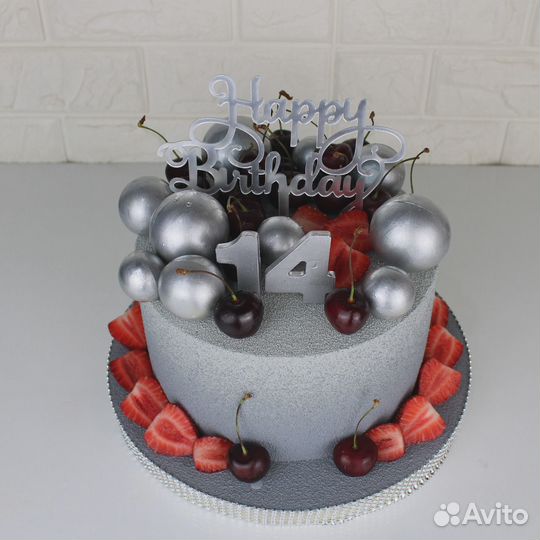 Курсы кондитера