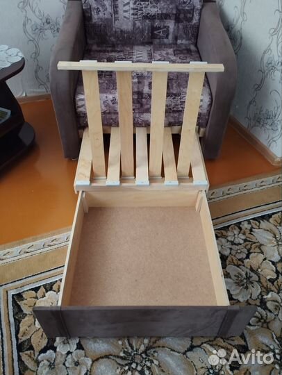 Кресло кровать