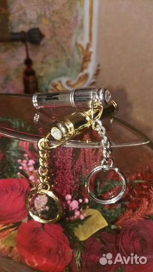 Флакон для духов,брелок