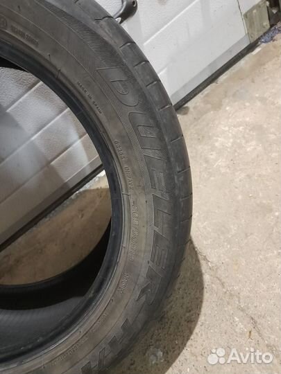 Bridgestone Dueler H/P 265/50 R19 110Z