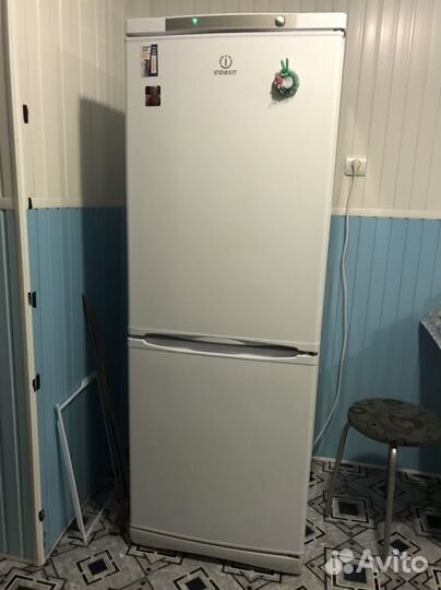 Холодильник