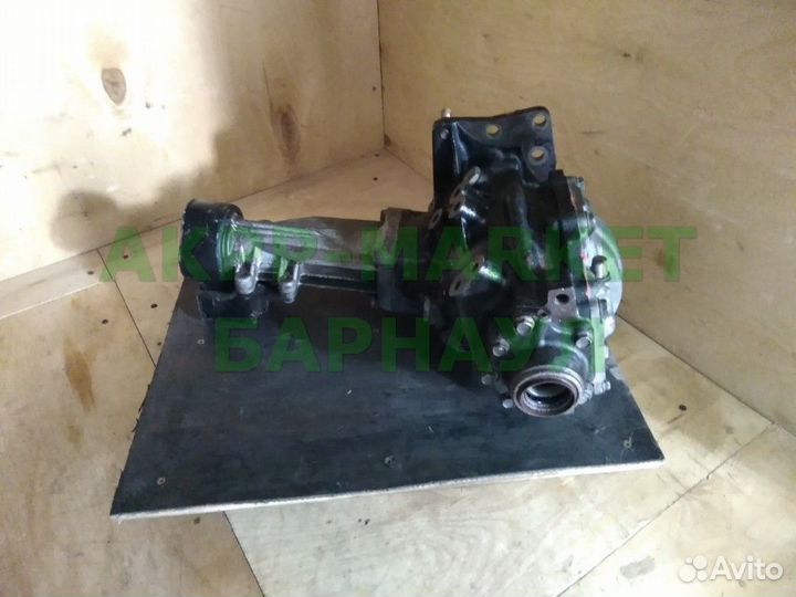 Раздаточная коробка Toyota Highlander 3.0 MCU25 U1