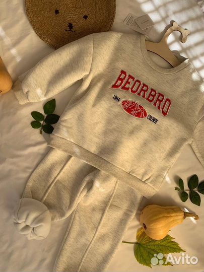 Детская одежда из китая