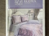 Белье постельное Ecotex Евро