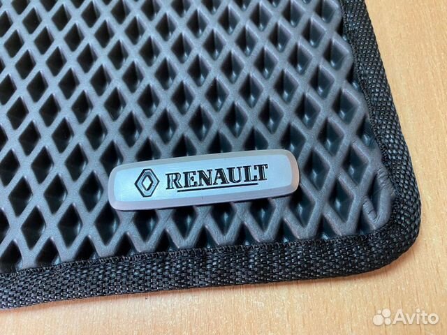 Коврики ева Ч