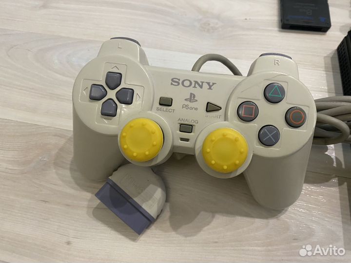 Sony PS2 slim