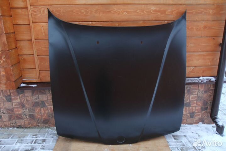 Капот BMW 730, 735, Е32