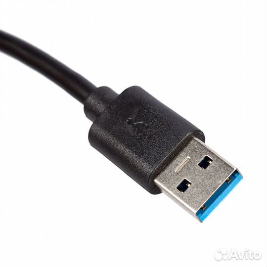 Адаптер (кабель) dofa с SATA III на USB 3.0