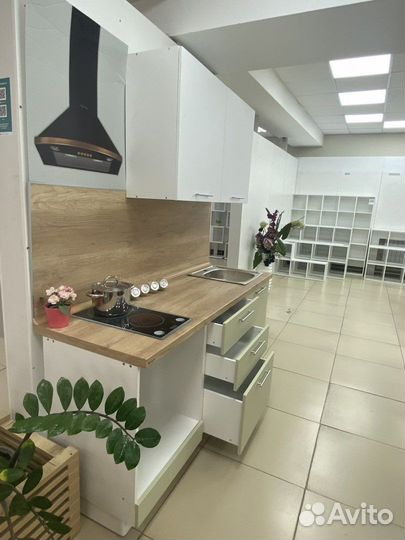 Готовая кухня Мери Т10