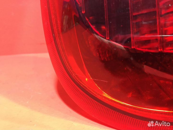 Фонарь для Ford C-MAX shda, 1.6 Zetec (Б/У)