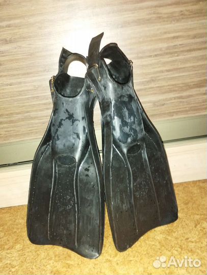 Ласты для плавания 32