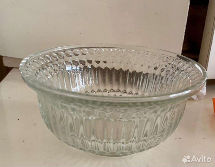 Посуда СССР