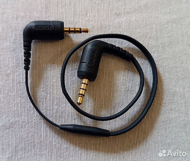 Rode SC10 кабель-адаптер