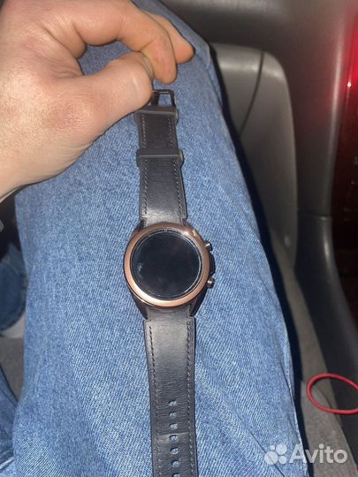 Samsung galaxy watch 3