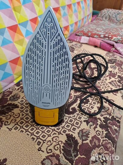 Утюг Philips azur elite