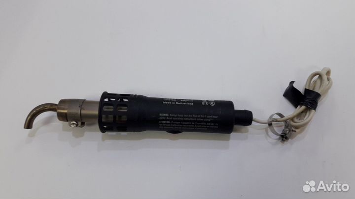 Ручной термофен Leister labor S