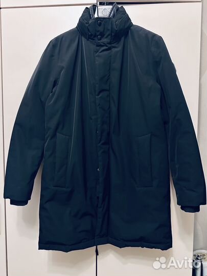 Мужской пуховик Strellson