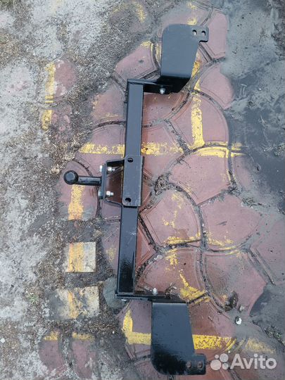 Тсу (фаркоп) тлк 200