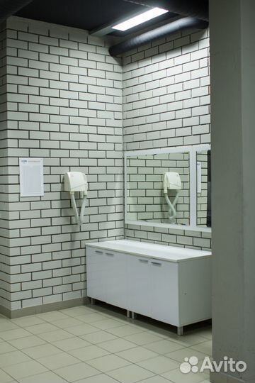 Карта + тренер в armstrong