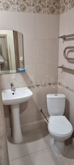 Квартира-студия, 30 м², 2/12 эт.