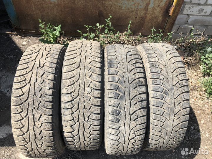 Nokian Tyres Nordman 5 R14