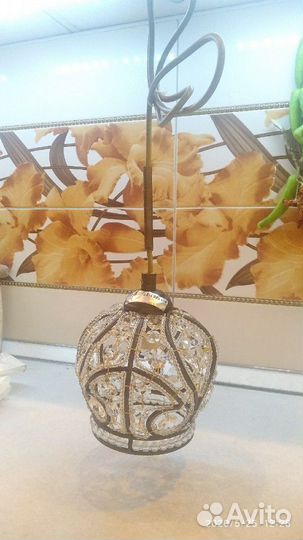 Светильник