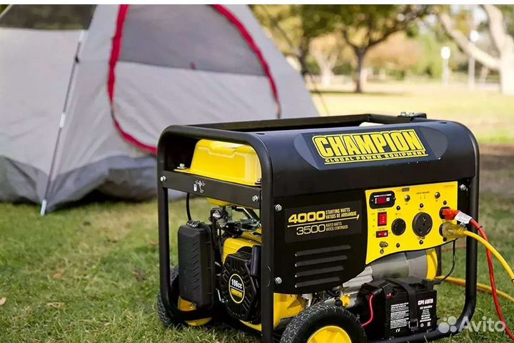 Бензогенераторы инструмент в аренду