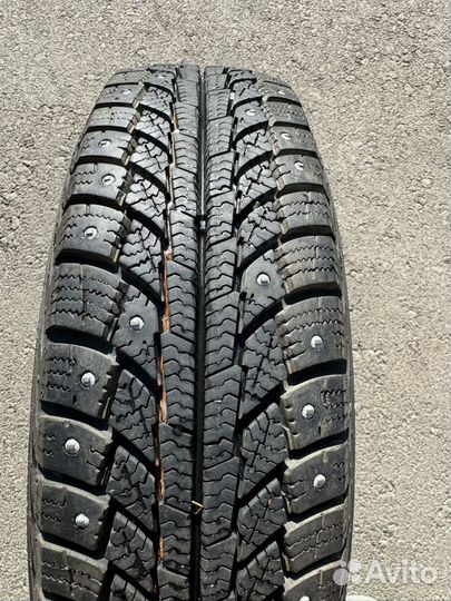 Gislaved Nord Frost 5 155/70 R13