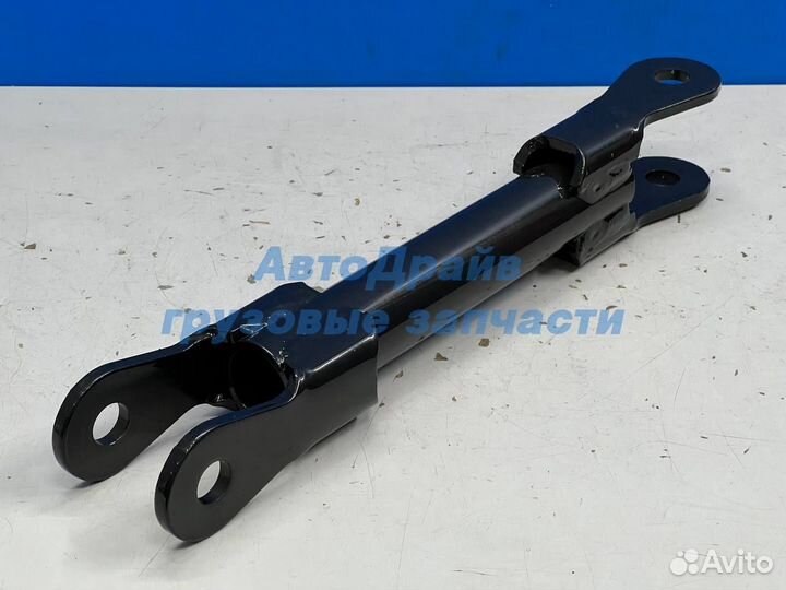 Стойка переднего стабилизатора Ман Тга