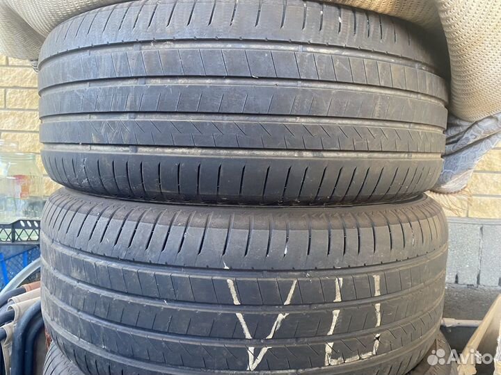 Bridgestone Alenza 001 285/60 R18 116